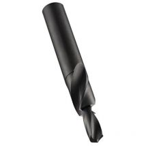 Foret à pas courts A413 M8 HSS vapeur 180 degrés DORMER