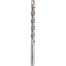 Alfa - Foret à pierre en carbure de tungstène Widia 6x300 mm