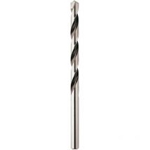 Diager - Foret métal série longue à plaquette carbure - D2418 ø 3 Long. Utile 66 Long. totale 100