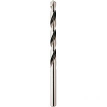Foret métal série longue à plaquette carbure - D2418 Ø 2 Long. Utile 56 Long. totale 85