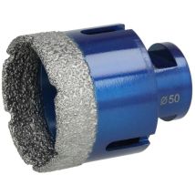Marcrist - Foret À Sec Pour Carrelage Q350 M14 X 50 Mm
