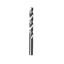 21235 9 hss Foret pour le métal 6 mm Longueur totale 93 mm Cobalt din 338 tige cylindrique 1 pc(s) - Heller