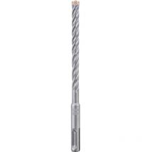 0081501200100 Foret pour marteau-perforateur 12 mm Longueur totale 160 mm SDS-Plus 1 pc(s) - Alpen