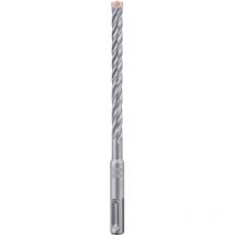 0082500600100 Foret pour marteau-perforateur 6 mm Longueur totale 210 mm SDS-Plus 1 pc(s) - Alpen