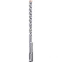 0082500800100 Foret pour marteau-perforateur 8 mm Longueur totale 210 mm SDS-Plus 1 pc(s) - Alpen