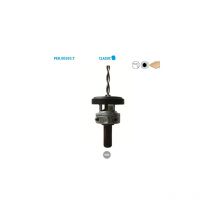 Foret Foret de rechange ø 3,6mm