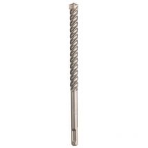 Diager - Martillo perforador 4G4 - SDS-Plus - 4 aristas de corte - 112-20-310