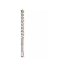 Foret béton rockfaster 6 taillants Carbure Monobl D12x310mm Diager