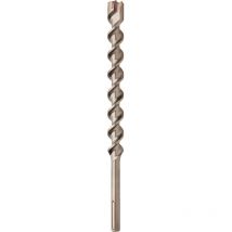 Taladro para hormig n Ultimax 6 filos sds max - 168 ø 22 Longitud til 400 Longitud total 540