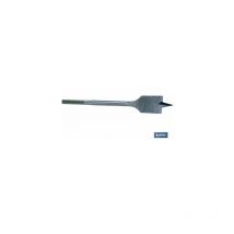 Foret plat de type b pour bois 36 mm.