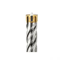 Foret Mèche Béton sds plus 8x160 mm