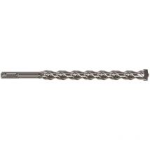 Foret béton XT2 sds Plus 6x260x200mm Spit 225358