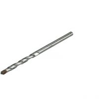 Foret béton à queue cylindrique 4 x 75mm Hanger 155702