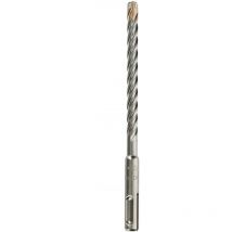 Hanger - Foret béton sds Plus 4 taillants diamètre 20 x 250mm thor -155759