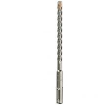 Hanger - foret béton sds+ 4 taillants diamètre 18 x 450 mm thor -155758