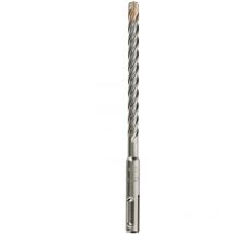 Foret Béton Sds+ 4 Taillants Diamètre 12 X 600 Mm - Hanger Thor -155747