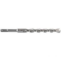 Foret béton sds+ hm ø 25 x 1000mm 2T Hikoki 782520