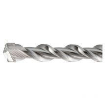 Foret béton sds+ hm ø 6 x 310mm 2T hikoki 782419