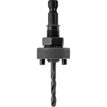 Lenox - 1779801 Mandrin à serrage rapide 1 pc(s) A763803
