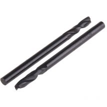 Foret hss Rs Pro Foret torsadé 3mm x 46 mm ( Prix pour Boîte de 10 )