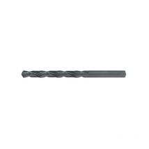 Foret cylindrique Hss taillé meulé D7.5mm Van Ommen