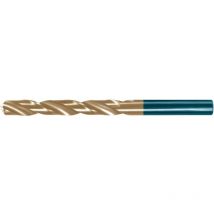 Foret D338GU hsse 12,50mm TiN Guhring