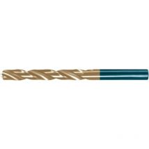 Foret D338GU hsse 8,40mm TiN Guhring
