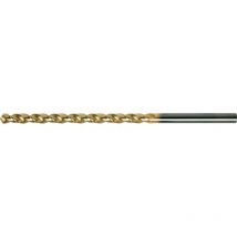 Foret D340GU hsse 4,2 mm TiN Guhring