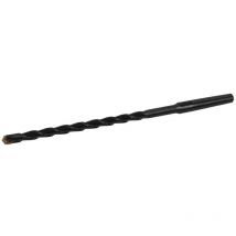 Foret de centrage conique 8 x 200 mm pour trepan tct