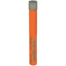 Battipav - Foret diamant 10 mm gres marbre granit pour perceuse cd10d