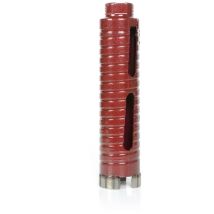 Foret Diamante A Segments Diametre 42 Mm Montolit Futs42 Spiral-turbo