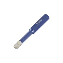 Foret diamante pour gres 10 mm