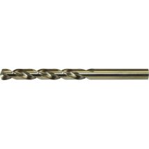 Foret DIN338RN HSSCo 5,70mm poli PTG