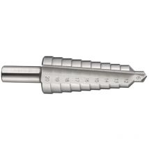 Foret étagé HSS Brut DORMER