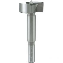 Alpen - 0023601400100 Foret Forstner 14 mm Longueur totale 90 mm 1 pc(s)