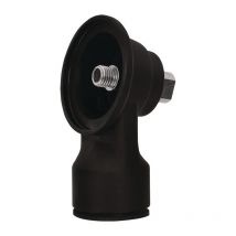 Foret fraiser le rotor d'aspiration D.83mm de travail L.105,75mm Marcrist