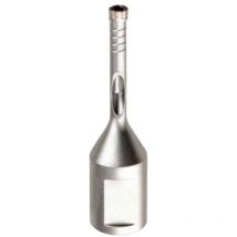 Foret carrelage greyceram D15x80mm M14 Diager