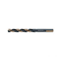 Forêt hélicoïdal 1mm Bohrcraft 12010300100