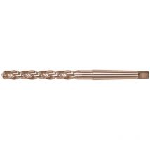 Gühring Kg - Foret hélicoidal DIN345 HSSCo5 rectifiés Typ inox axe mk 1625mm gühring