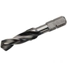 Foret hélicoïdal type embout hss rectifié 8,5mm völkel 1 pcs