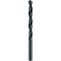 0060100660100 hss Foret hélicoïdal 6.6 mm Longueur totale 101 mm din 338 10 pc(s) Y767662 - Alpen