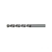 Guhring - Foret hélicoïdal avec queue cylindrique, en acier à coupe rapide à 5 % de cobalt, type va, din 338, surface sans revêtement, ø h8 : 8,20 mm