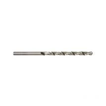 Foret hélicoïdal avec queue polygonale, ø h8 : 3,0 mm, Long. totale 61 mm, Long. hélice 33 mm