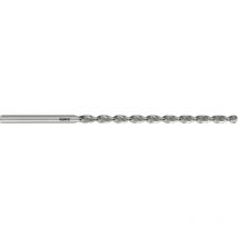 255045 - Foret hélicoïdal DiN 1869 tl 3000 hss-g extra long (ø 4,50 mm) - Ruko