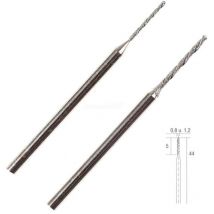 Proxxon - Forêt hélicoïdal diamanté