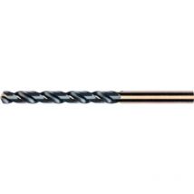 Foret hélicoidal DIN338 hss Bronze Form c 4mm fortis