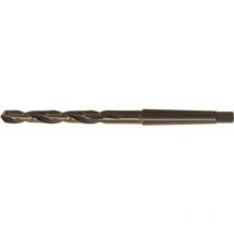 Foret hélicoidal DIN345 hss forgés Typ n axe mk 21mm Fortis