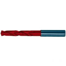 Foret hélicoïdal en carbure monobloc, SuperLine, 5 x d, din 6535-HA, surface fire, ø m7 : 3,97 mm, Long. totale 74 mm, Long. hélice 36 mm