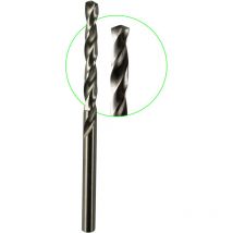 14875 foret hélicoïdal hss 4341, 4,5X80MM - JBM