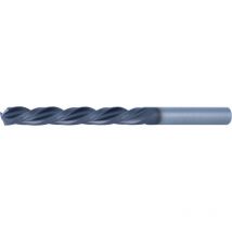 Guhring - Foret hélicoïdal hsse DIN338 7.6mm Z3 fire gühring (Par 10)